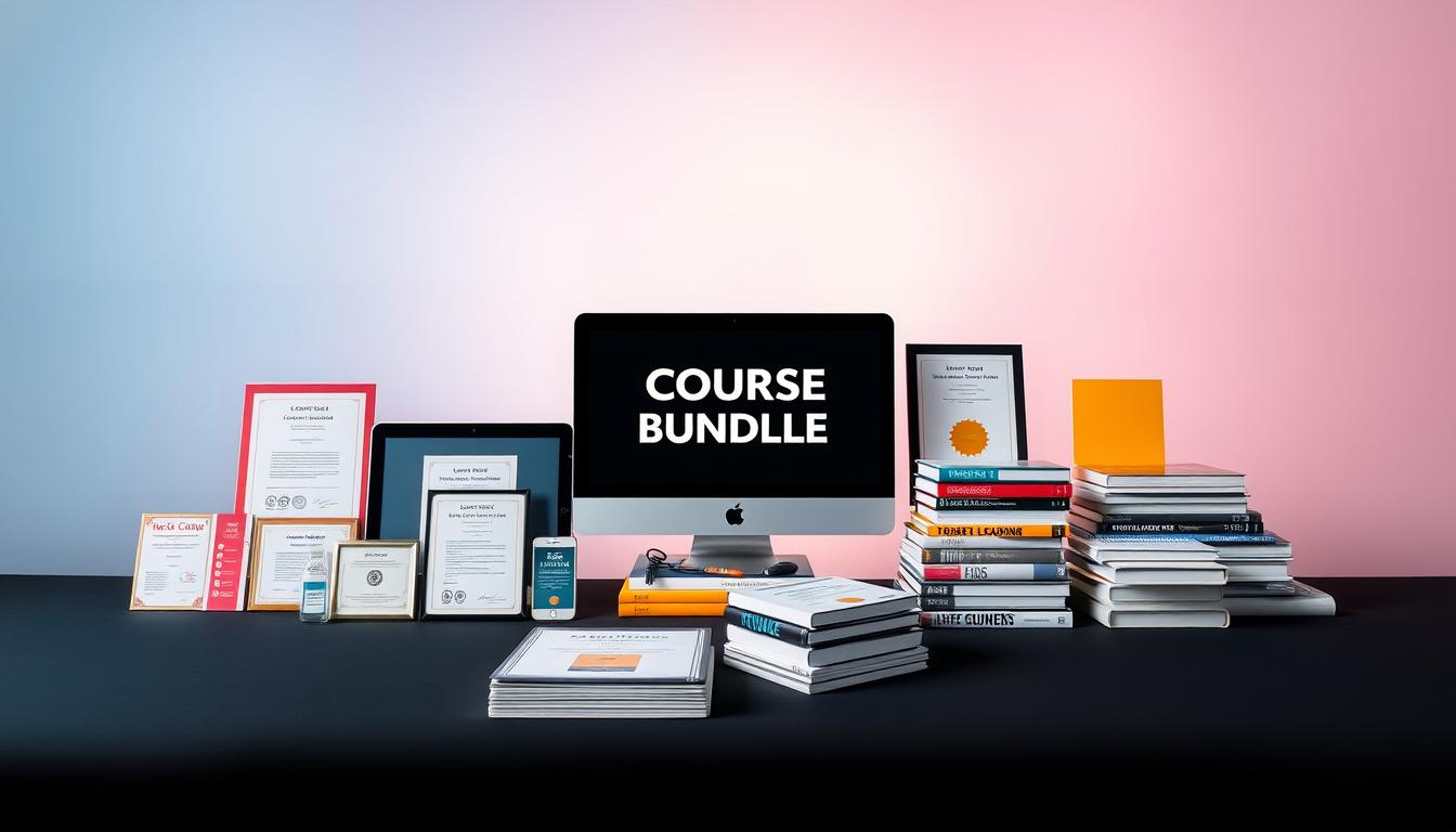 How to Find Perfect Deals on Course Bundles