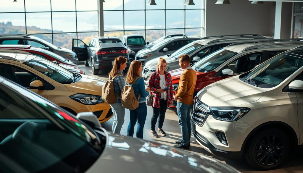 choosing vehicles for travel needs choosing vehicles for travel needs