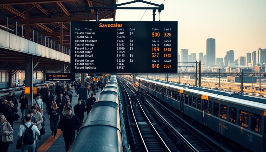 alternative routes train ticket savings alternative routes train ticket savings