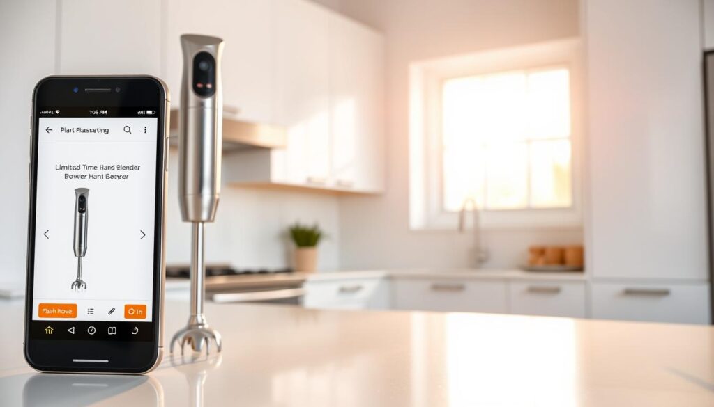 How to Track Hand Blenders How to Track Hand Blenders
