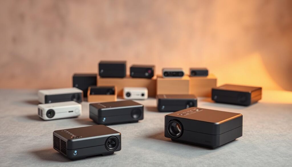 Budget Mini Projectors Budget Mini Projectors
