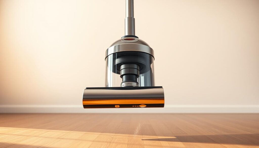 Bagless Vacuum Cleaner Benefits Bagless Vacuum Cleaner Benefits