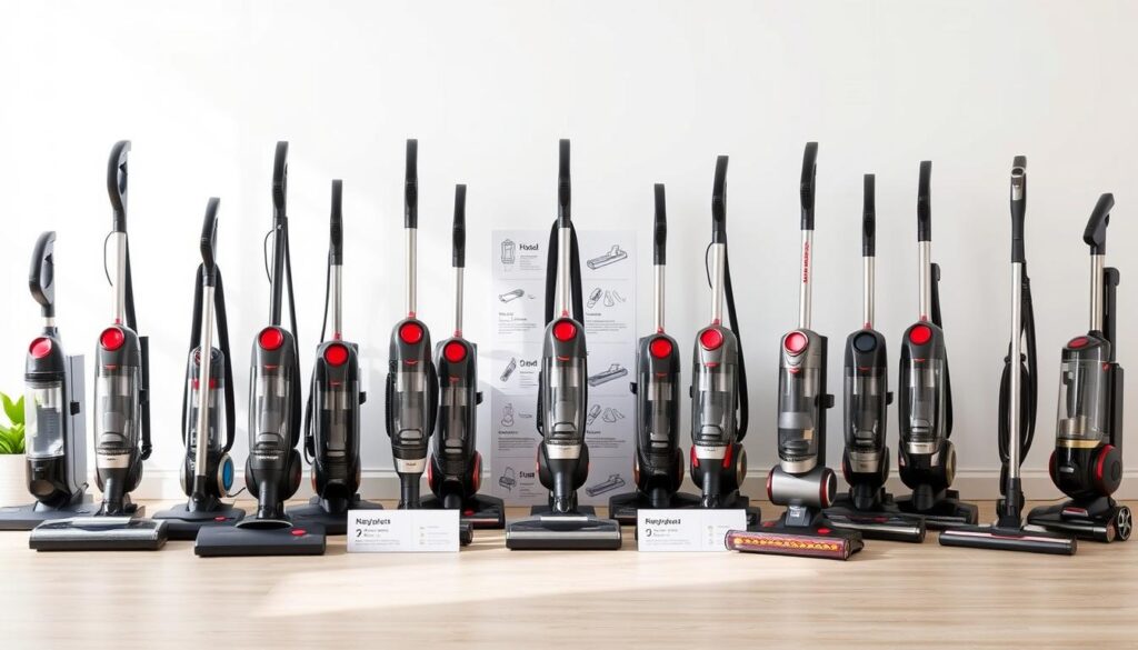 Bagless Vacuum Cleaner Buying Tips Bagless Vacuum Cleaner Buying Tips