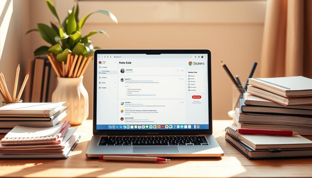 Note-Taking Extensions Note-Taking Extensions