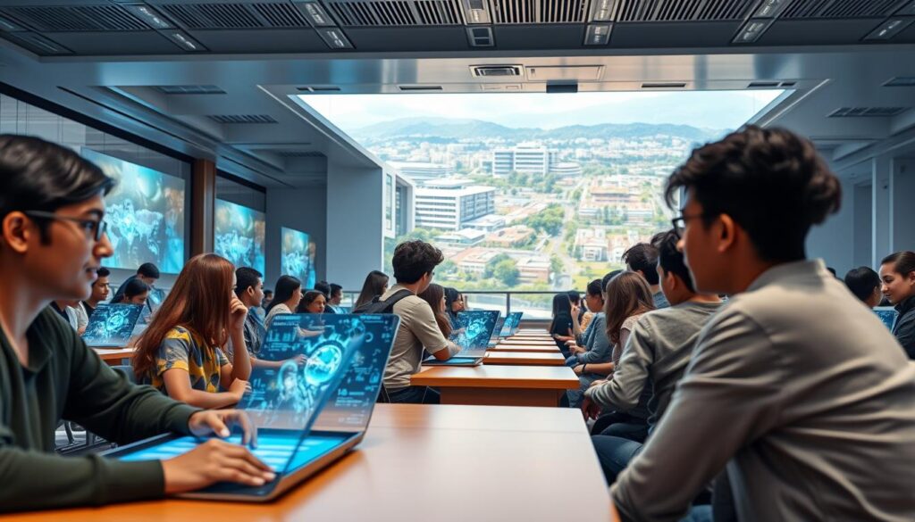 AI-driven Learning AI-driven Learning