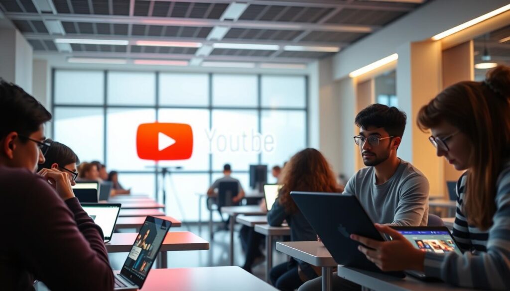 YouTube eLearning YouTube eLearning