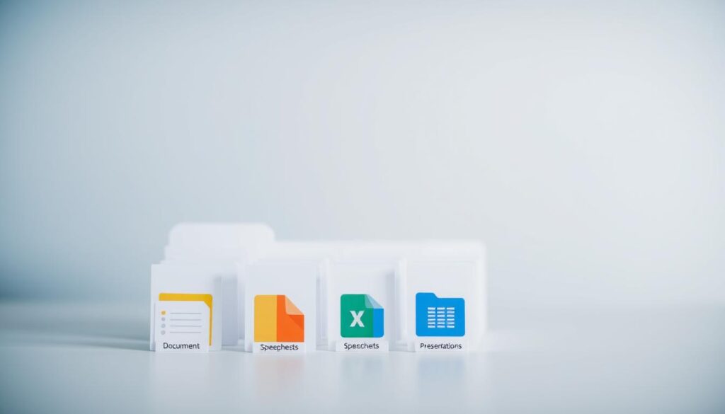 Google Drive Organization Google Drive Organization
