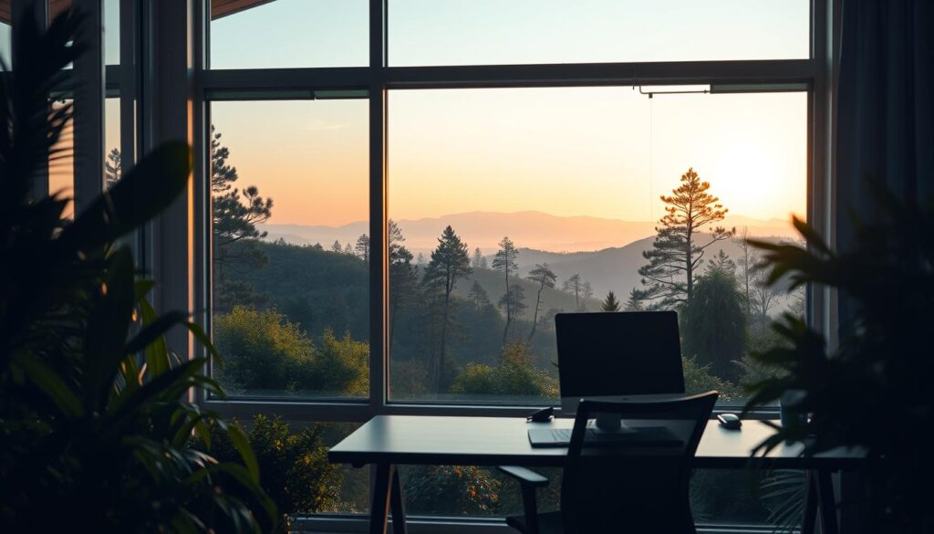 remote work landscape remote work landscape