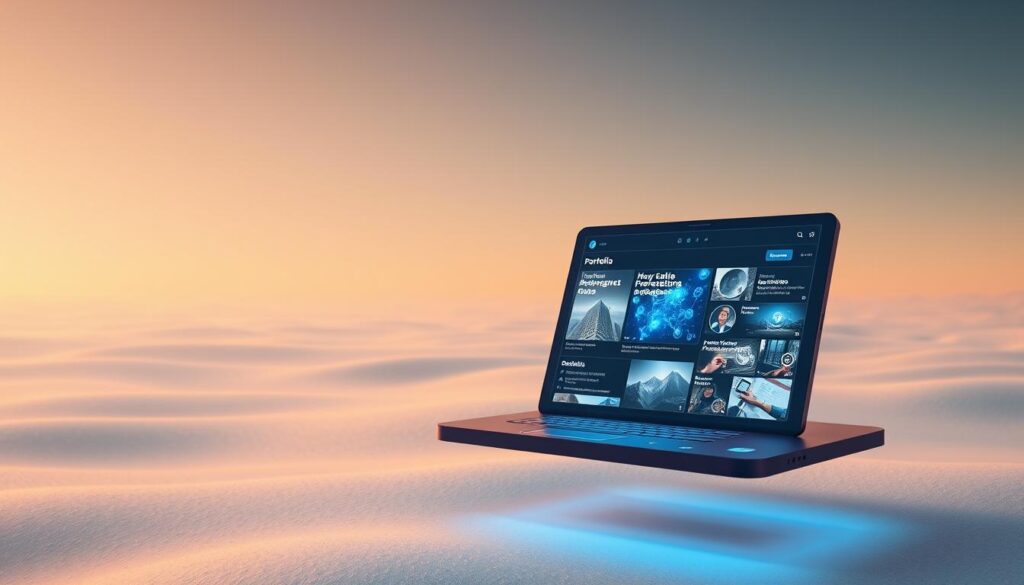 digital portfolio benefits digital portfolio benefits