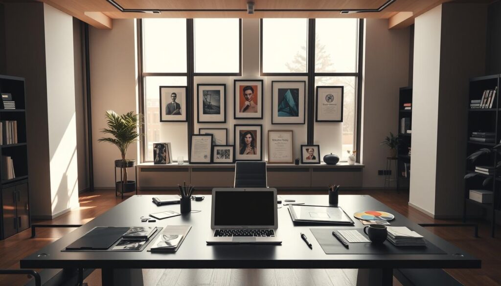 industry-specific portfolio elements industry-specific portfolio elements