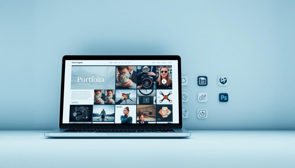digital portfolio tools digital portfolio tools