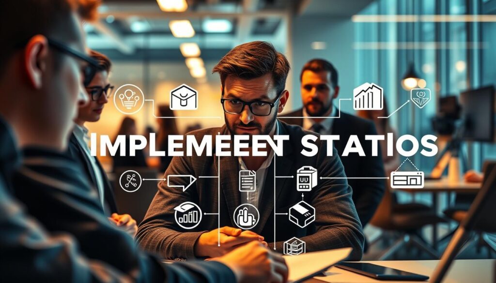 implementation strategies implementation strategies