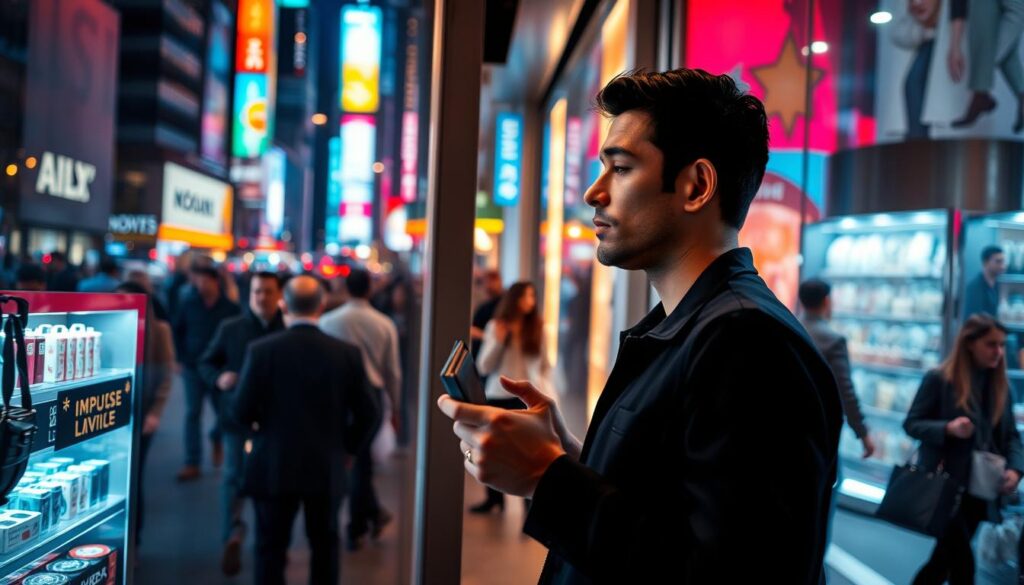 psychology of impulse spending psychology of impulse spending