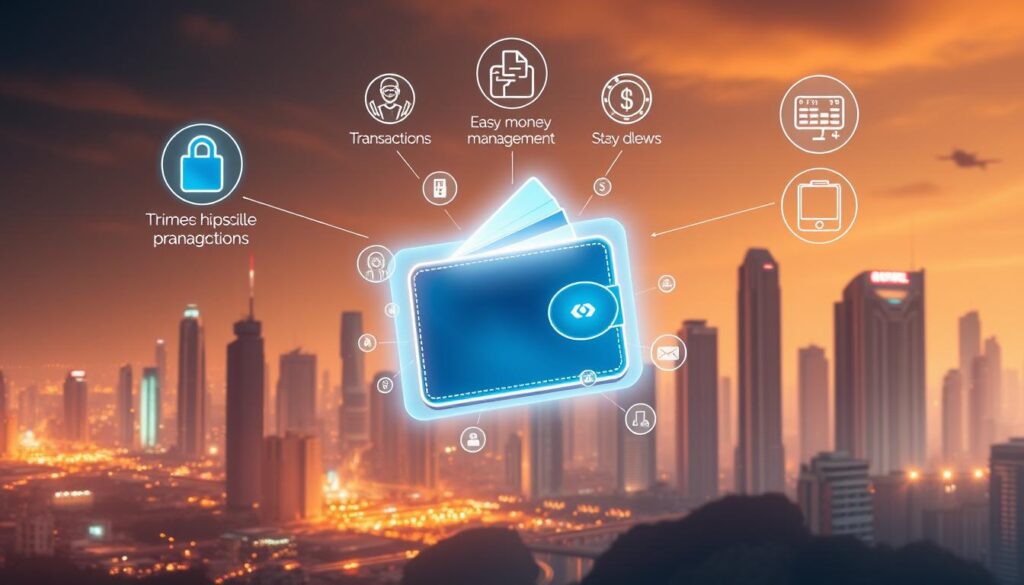 benefits of digital wallets benefits of digital wallets