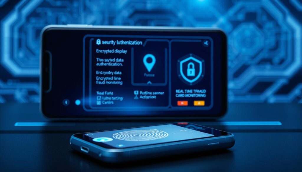 digital wallet security measures digital wallet security measures