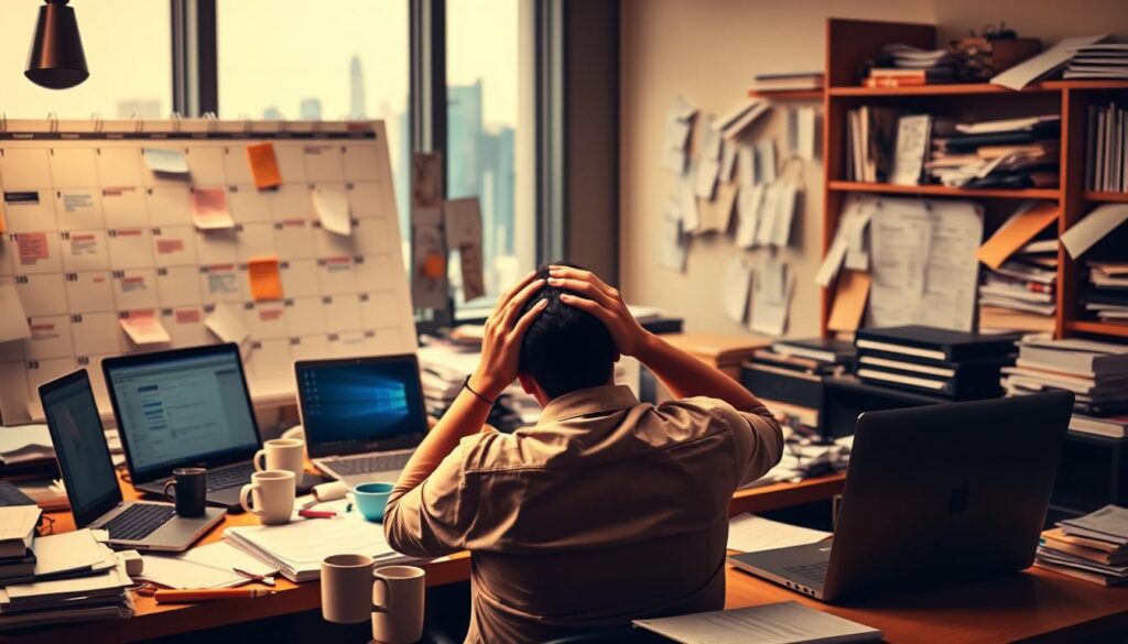 Time Management Challenges for Freelancers Time Management Challenges for Freelancers