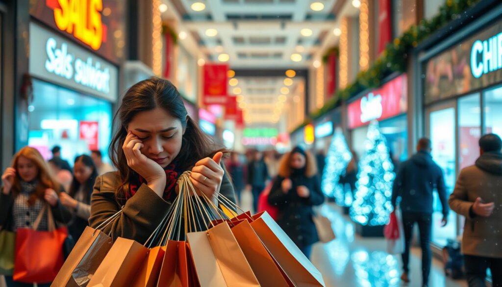 Holiday Overspending Holiday Overspending