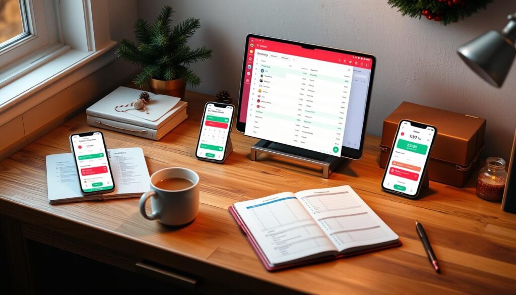 Holiday Budgeting Apps Holiday Budgeting Apps