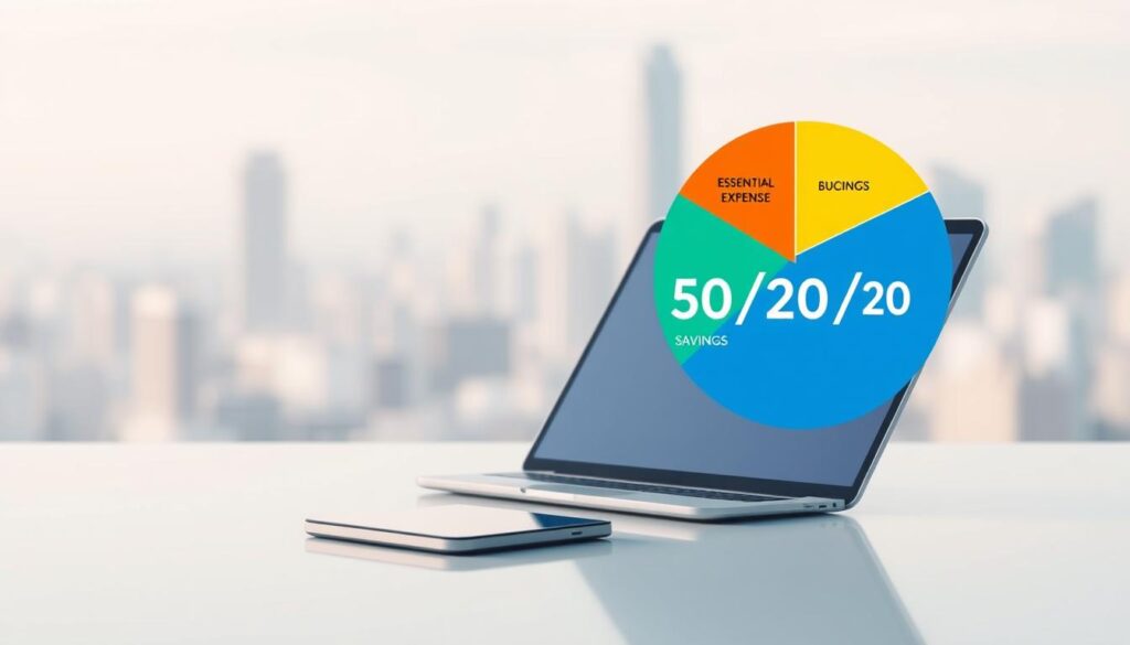 50/30/20 Rule for Digital Nomads 50/30/20 Rule for Digital Nomads