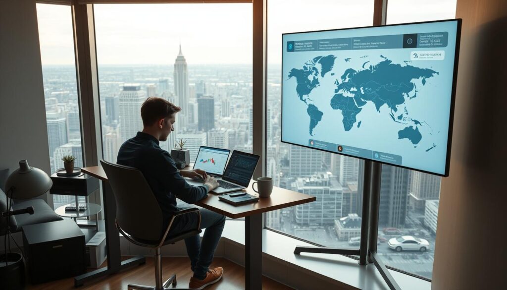 Digital Nomads Managing Income Digital Nomads Managing Income