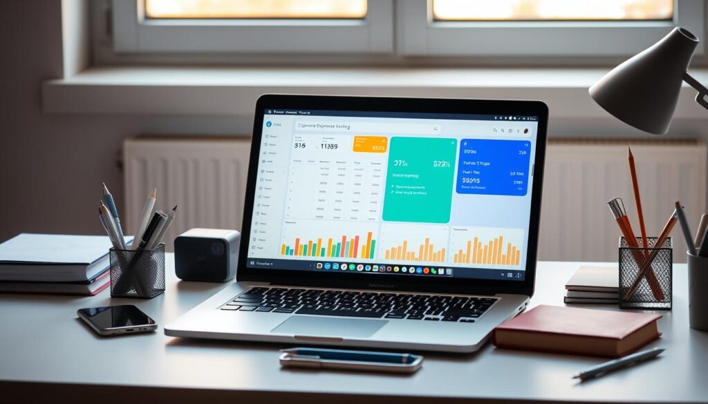 expense tracking expense tracking