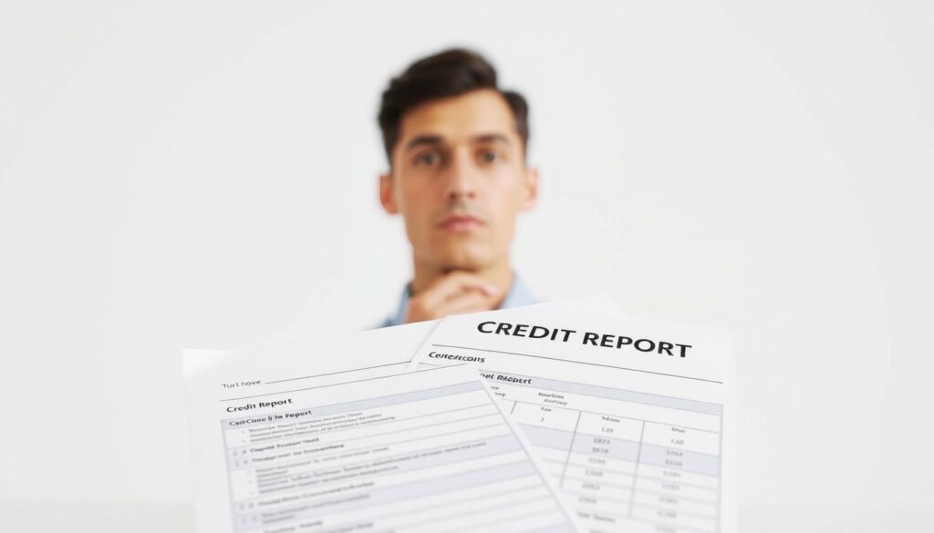 Credit Report Importance Credit Report Importance